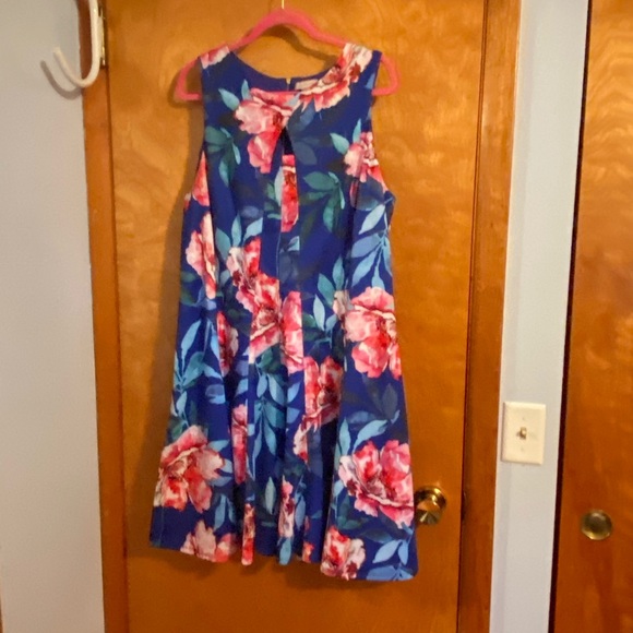 Dress Barn Dresses & Skirts - Dress Barn 20W dress